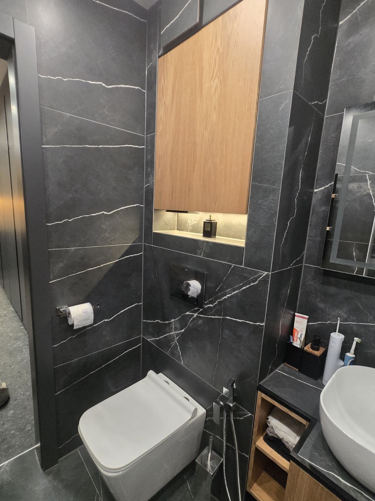 Продава 2-СТАЕН, гр. София, Малинова долина, снимка 11 - Апартаменти - 54259398