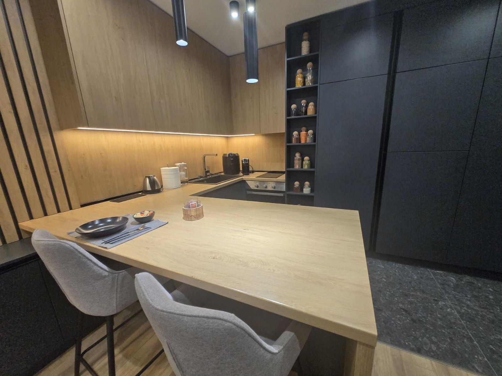 Продава 2-СТАЕН, гр. София, Малинова долина, снимка 5 - Апартаменти - 54259398