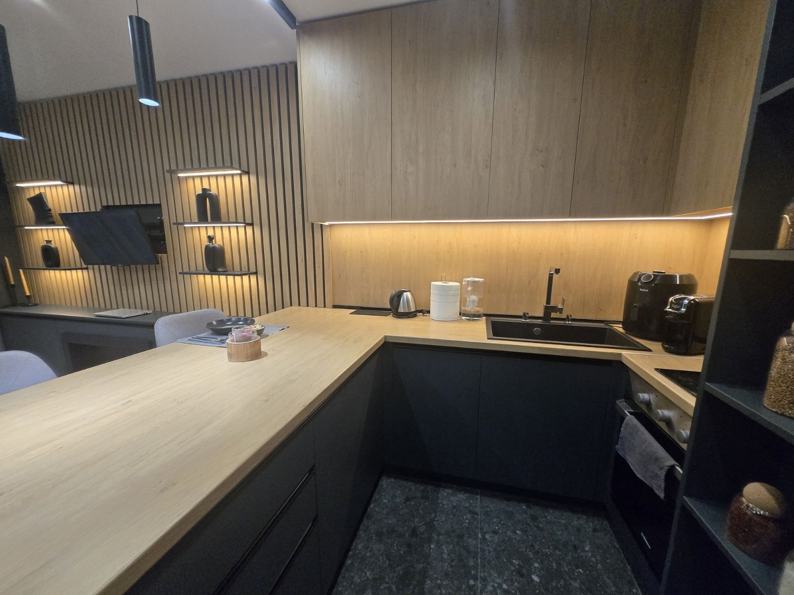 Продава 2-СТАЕН, гр. София, Малинова долина, снимка 4 - Апартаменти - 54259398