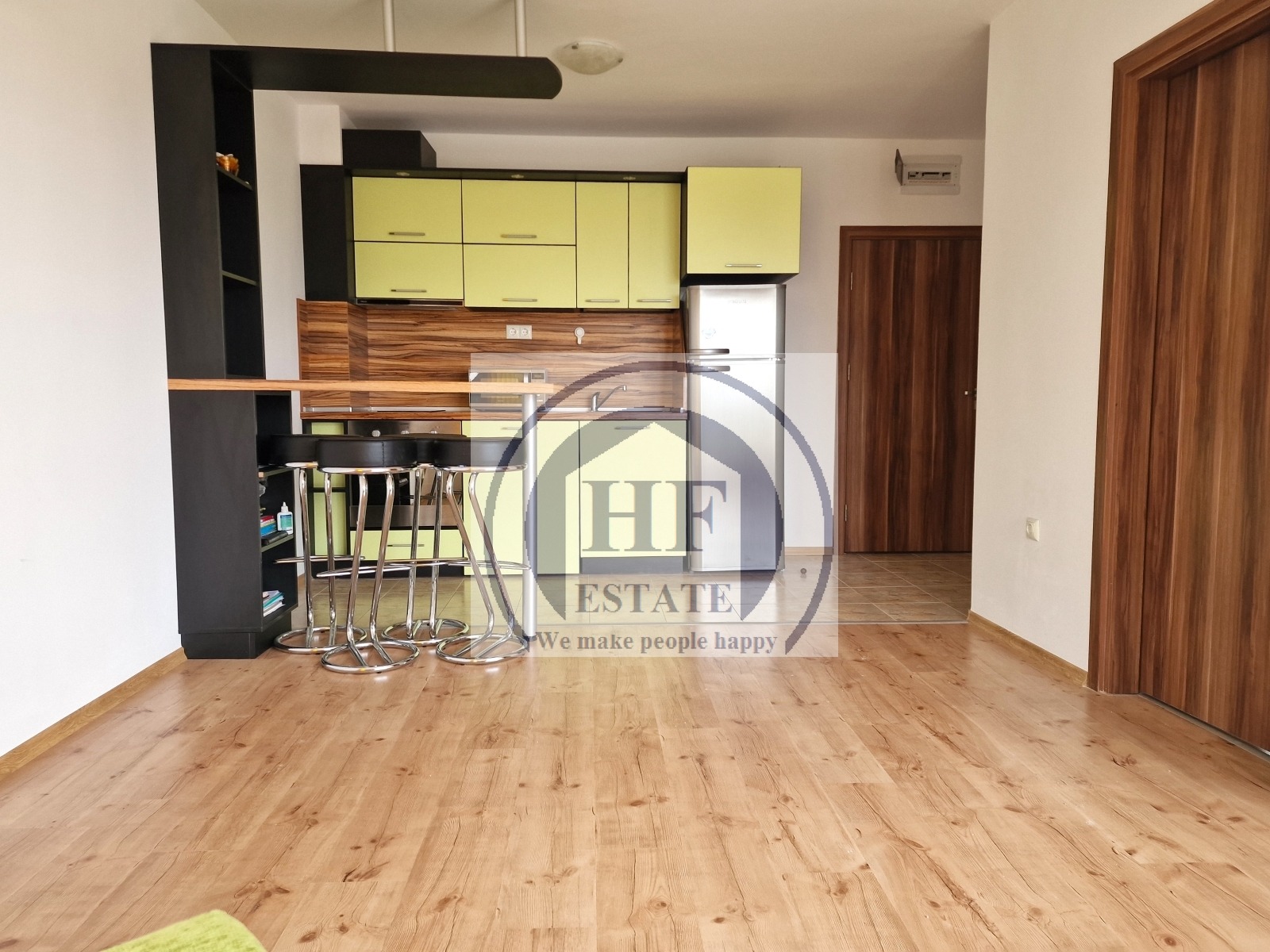 Продава 2-СТАЕН, гр. Бяла, област Варна, снимка 5 - Апартаменти - 55001537