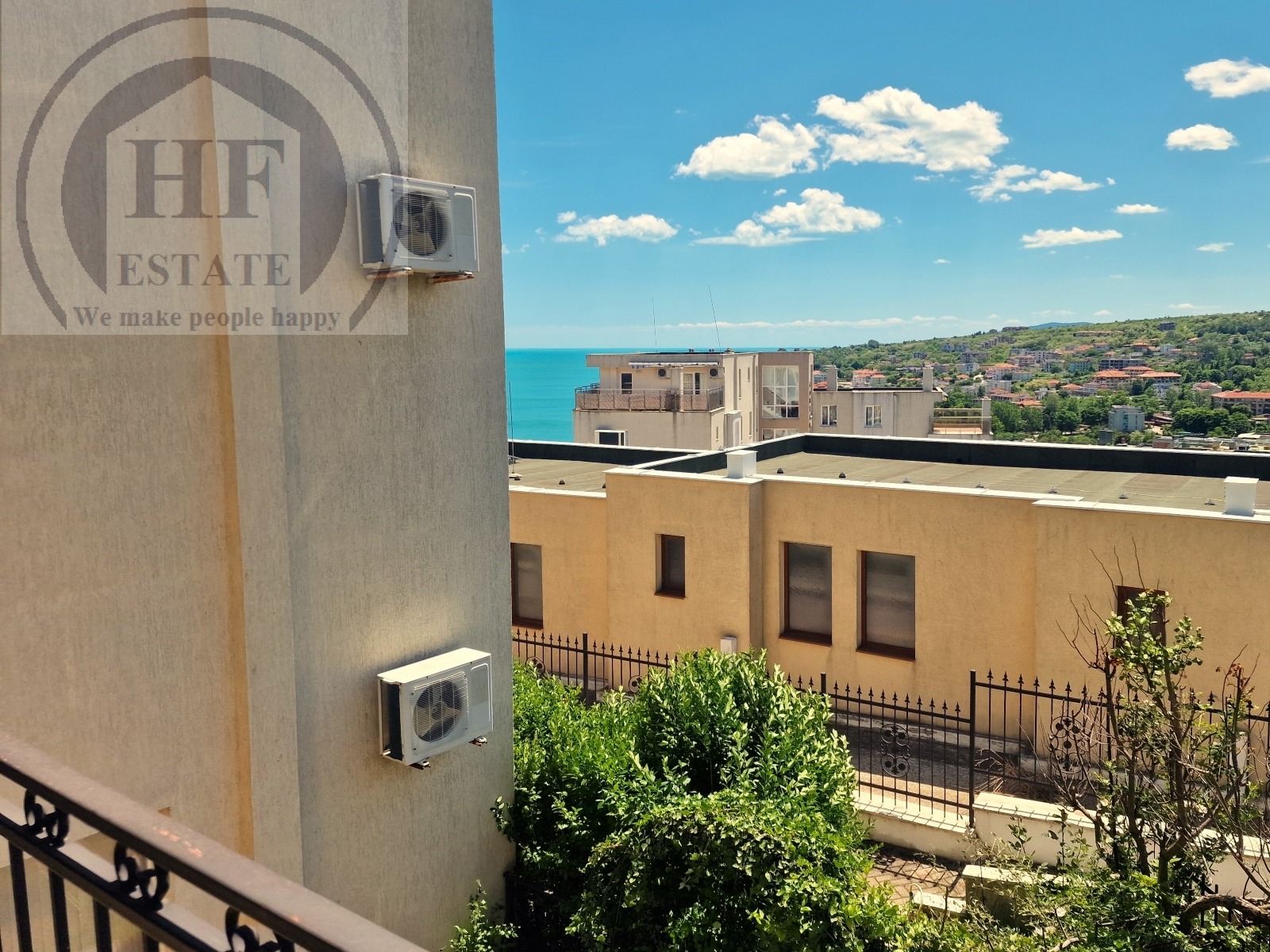 Продава 2-СТАЕН, гр. Бяла, област Варна, снимка 15 - Апартаменти - 55001537
