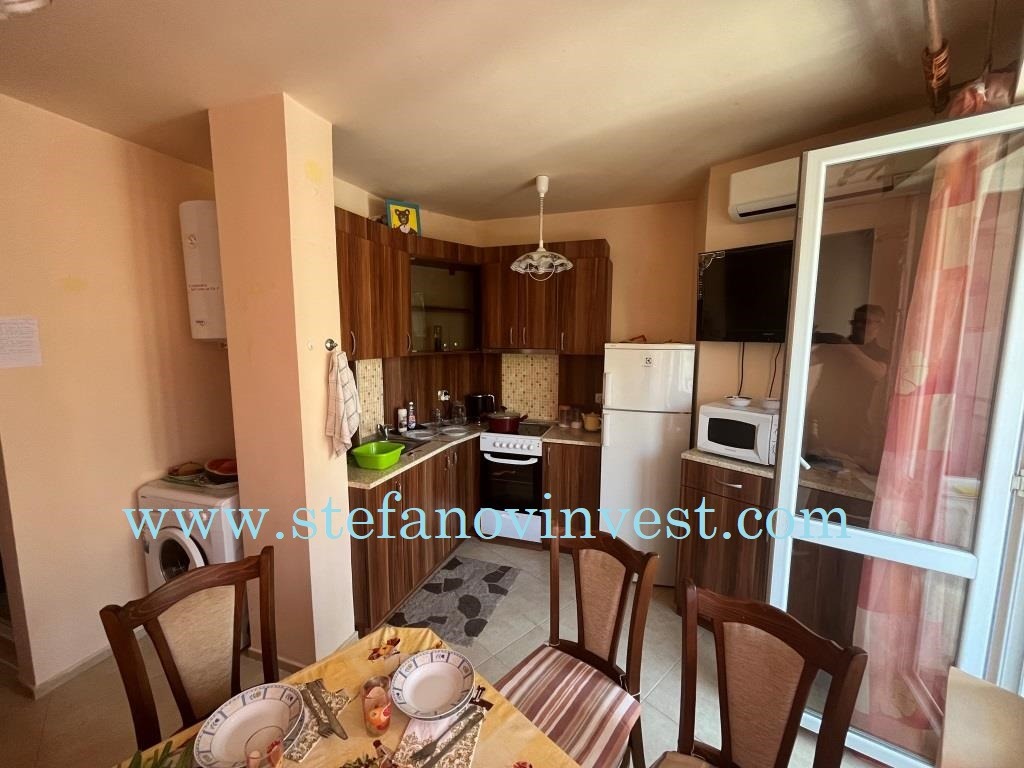 Продава 2-СТАЕН, гр. Варна, Аспарухово, снимка 2 - Апартаменти - 55307957