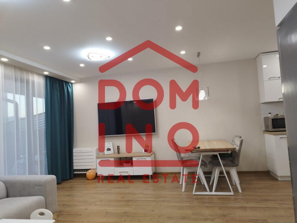 Продава 3-СТАЕН, гр. Пловдив, Христо Смирненски, снимка 5 - Апартаменти - 53612951