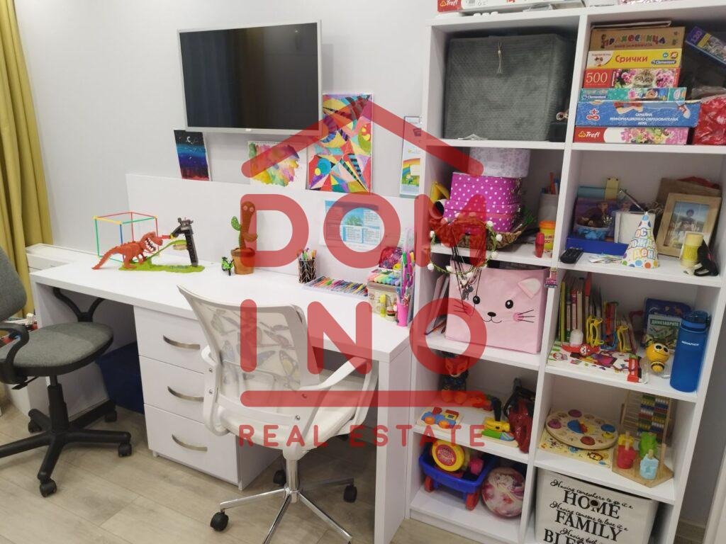 Продава 3-СТАЕН, гр. Пловдив, Христо Смирненски, снимка 11 - Апартаменти - 53612951