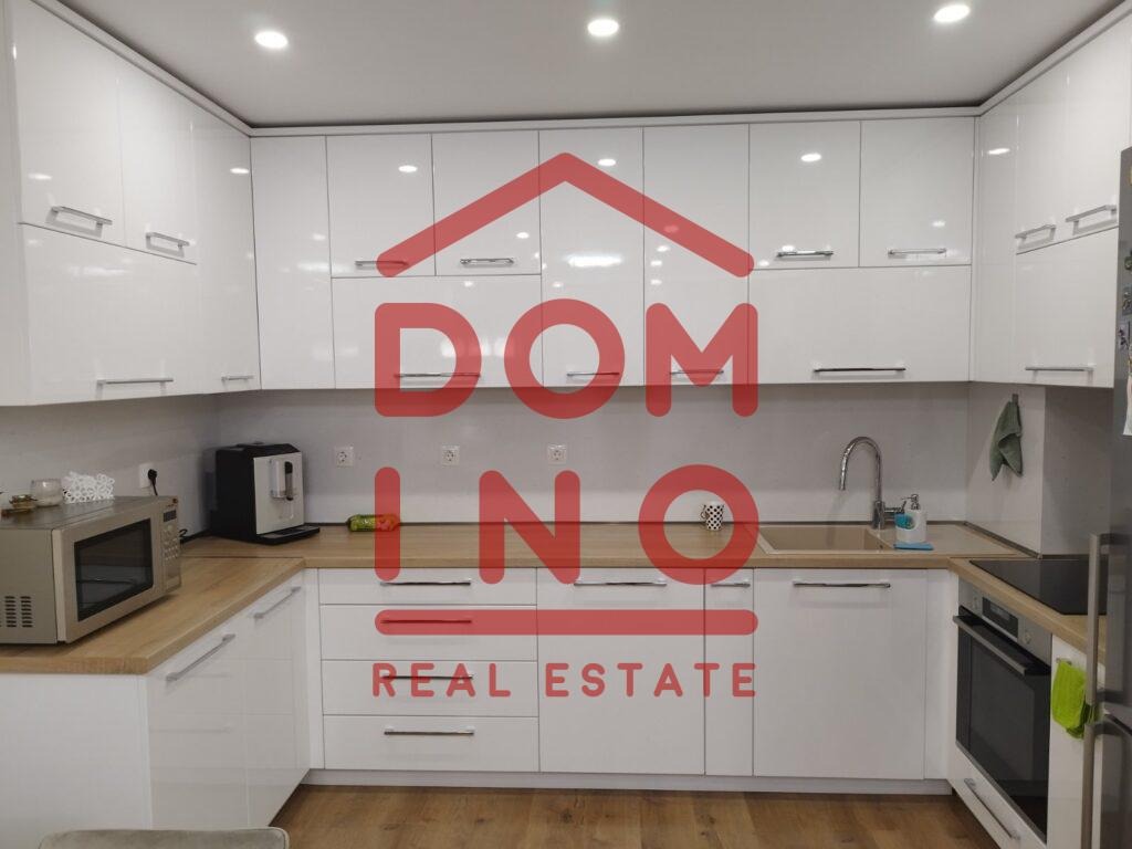 Продава 3-СТАЕН, гр. Пловдив, Христо Смирненски, снимка 6 - Апартаменти - 53612951