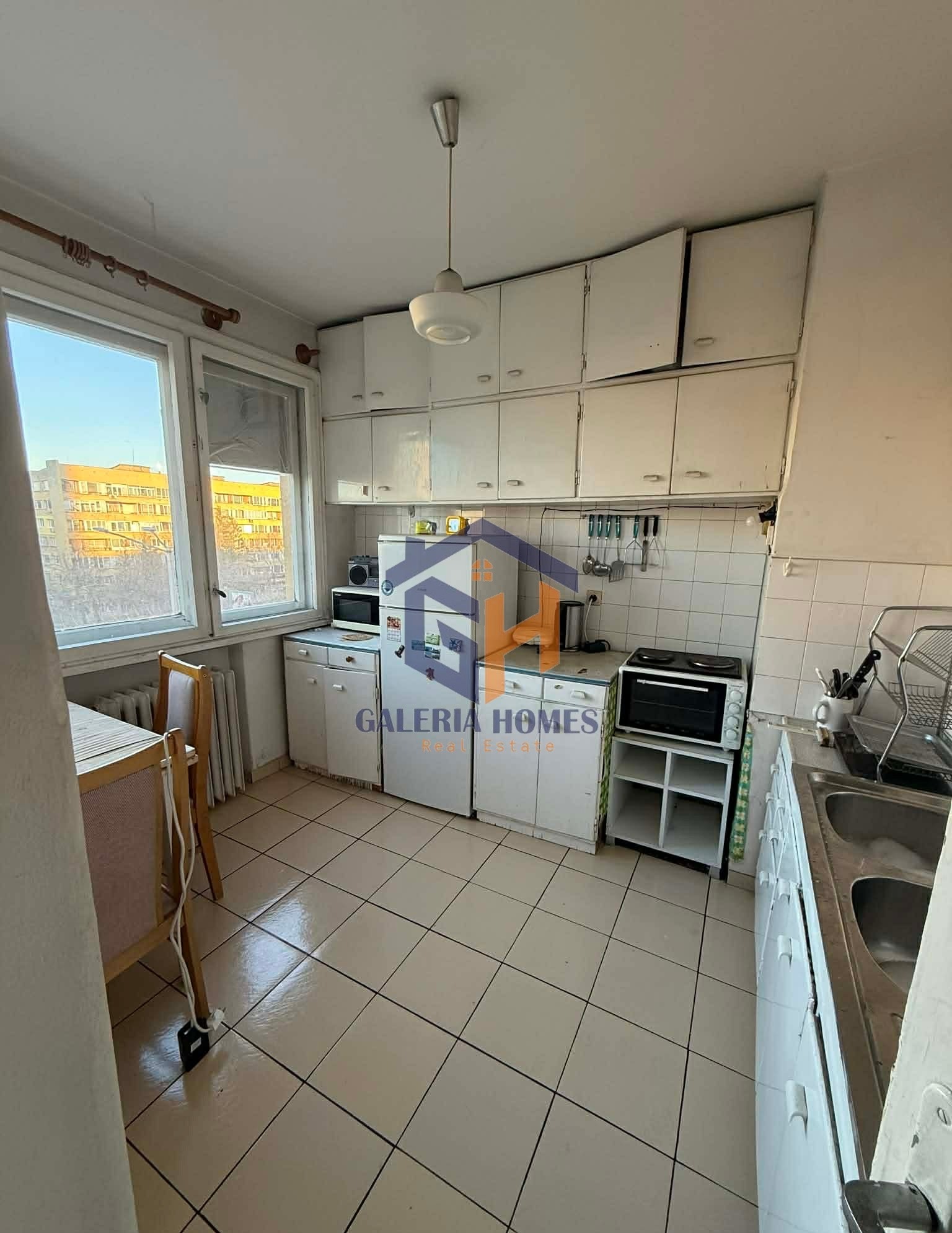 Продава 3-СТАЕН, гр. София, Изток, снимка 6 - Апартаменти - 52525271