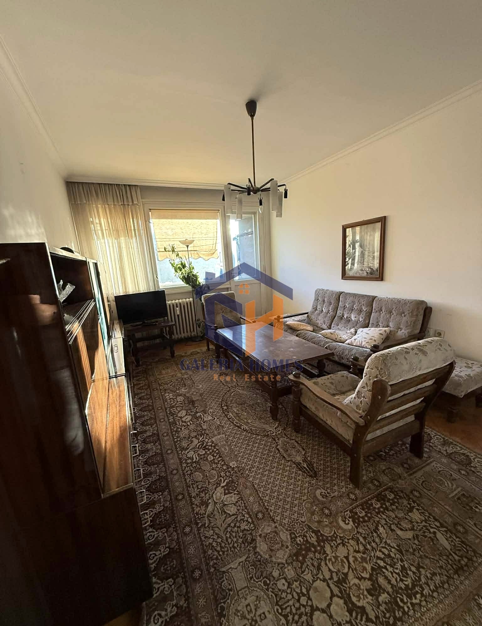 Продава 3-СТАЕН, гр. София, Изток