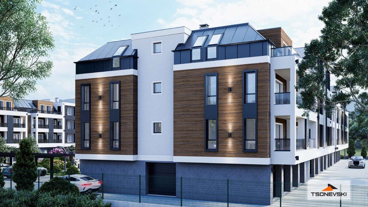 Продава 3-СТАЕН, гр. Пловдив, Остромила, снимка 3 - Апартаменти - 54748949