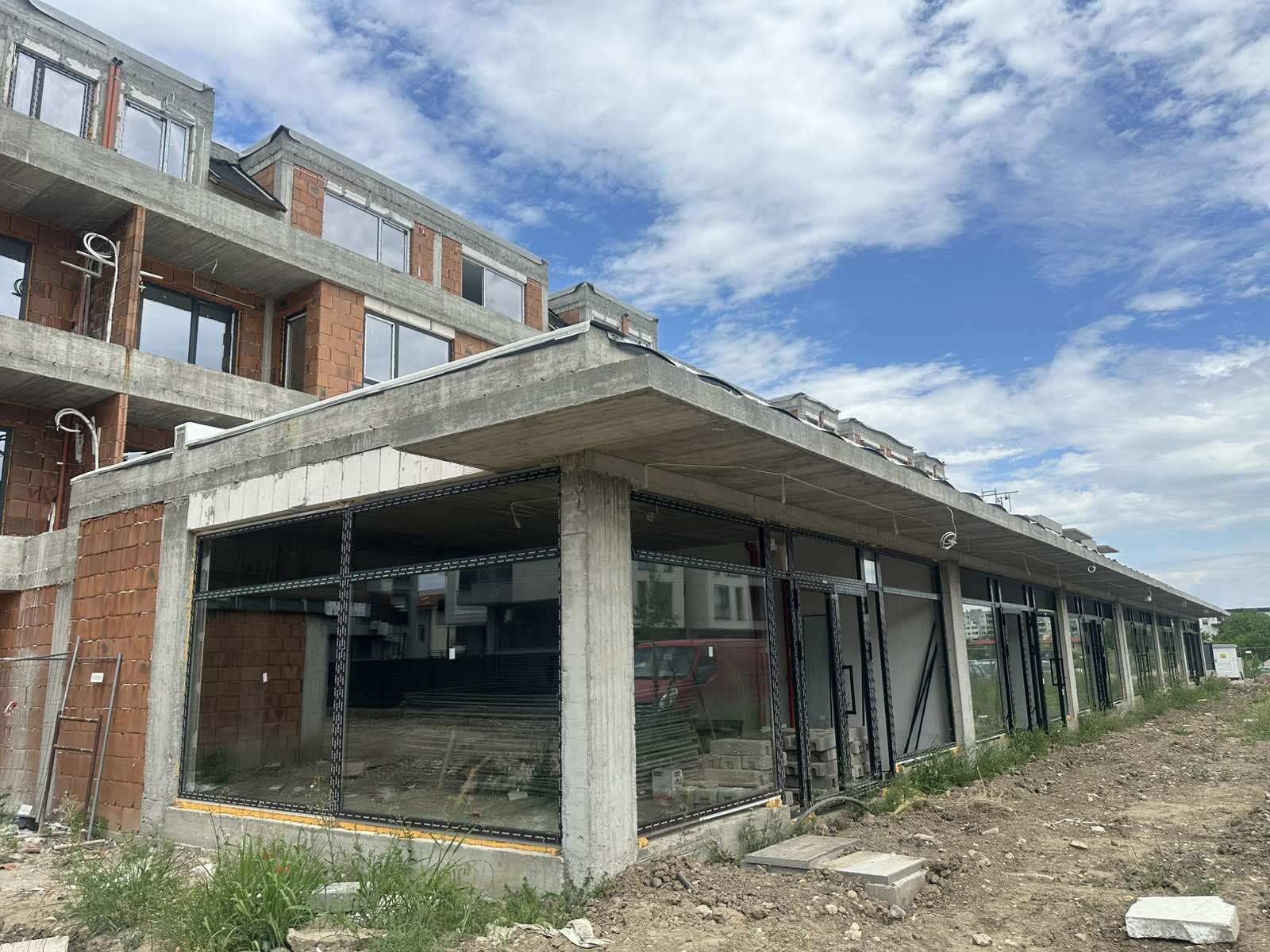 Продава 3-СТАЕН, гр. Пловдив, Остромила