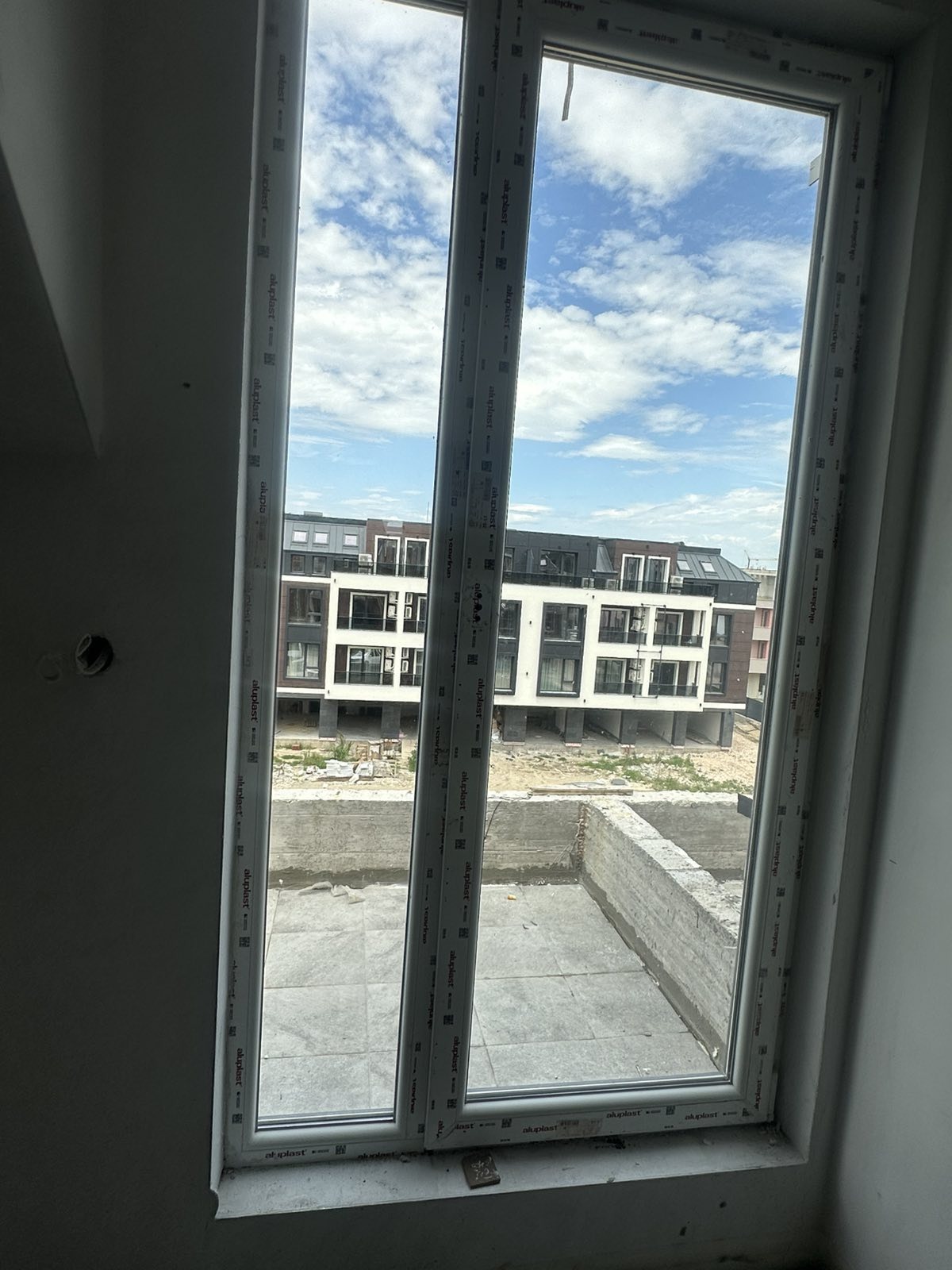 Продава 3-СТАЕН, гр. Пловдив, Остромила, снимка 6 - Апартаменти - 54748949