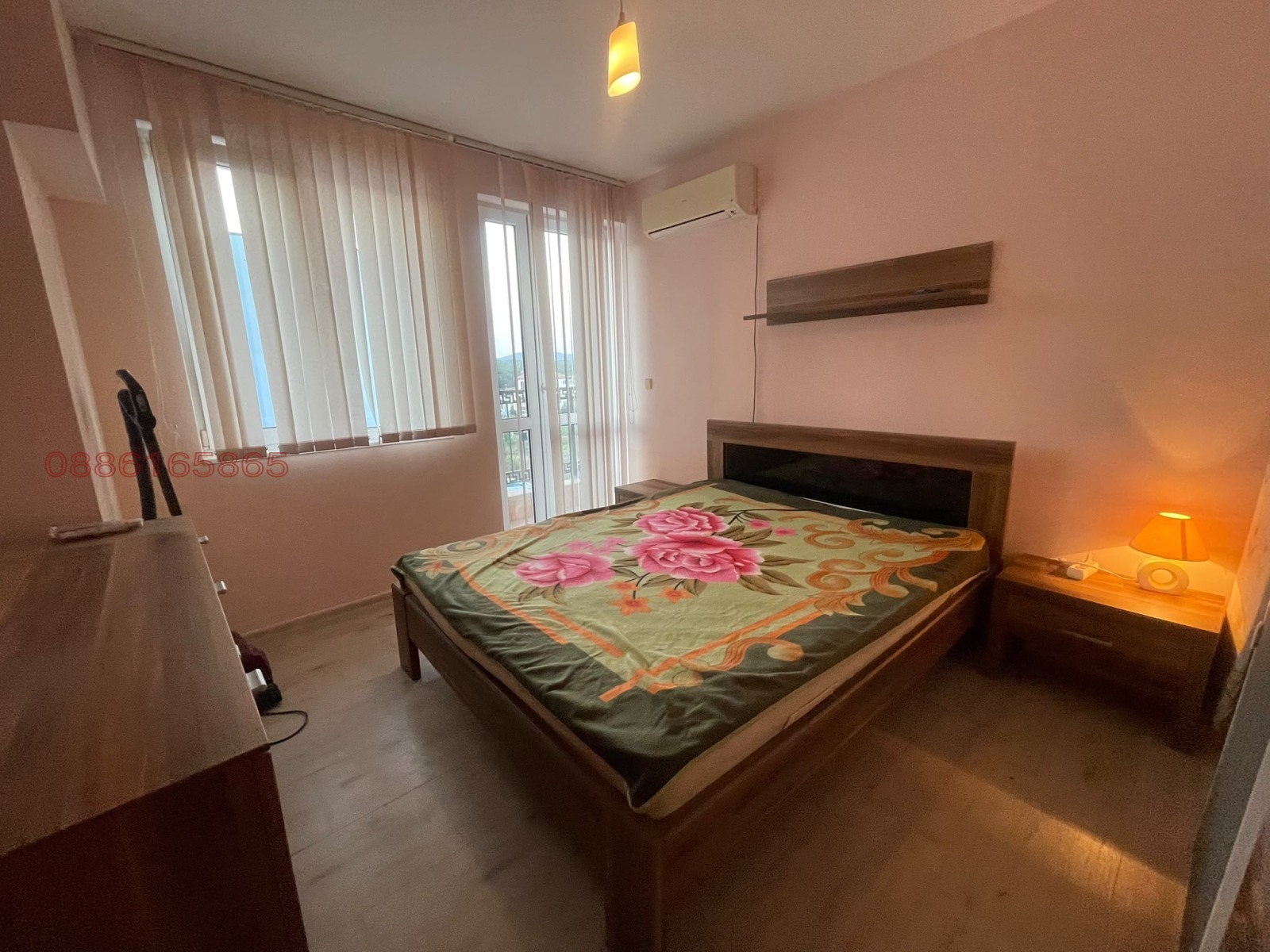 Продава 3-СТАЕН, гр. Приморско, област Бургас, снимка 13 - Апартаменти - 55802991