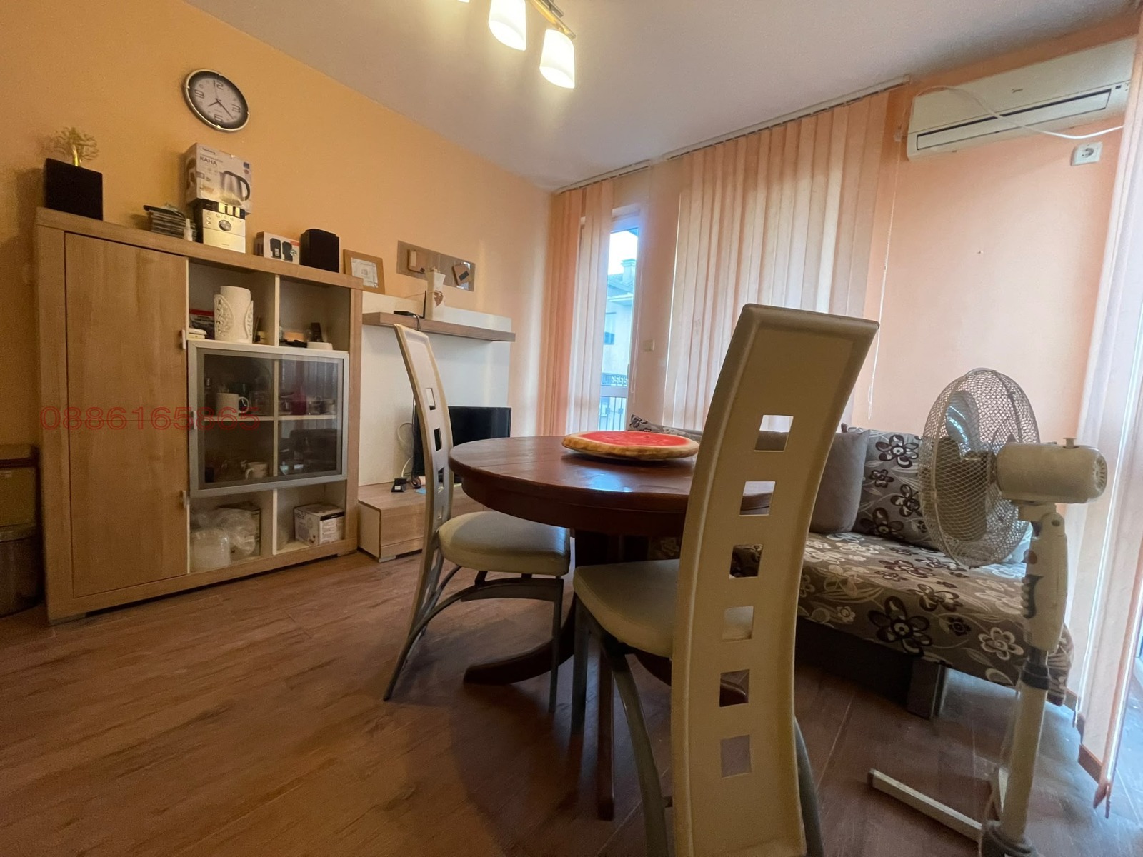 Продава 3-СТАЕН, гр. Приморско, област Бургас, снимка 2 - Апартаменти - 55802991