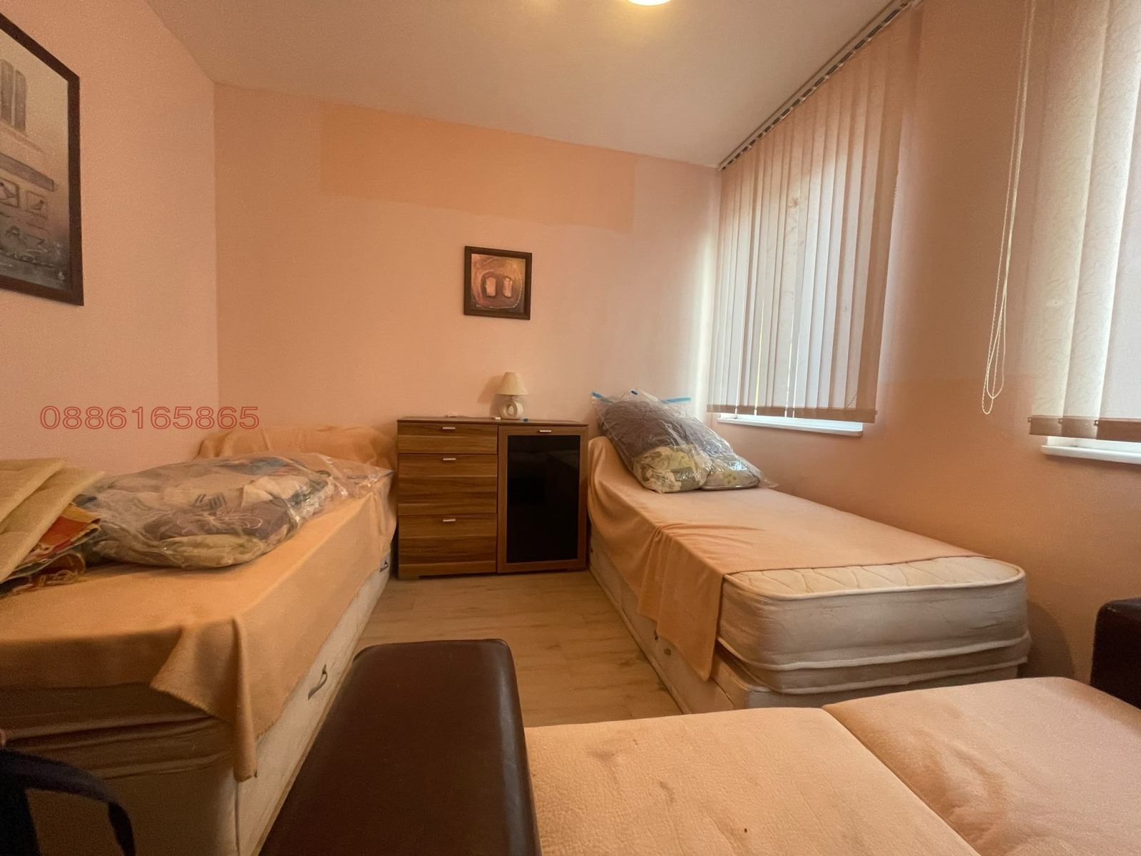 Продава 3-СТАЕН, гр. Приморско, област Бургас, снимка 15 - Апартаменти - 55802991