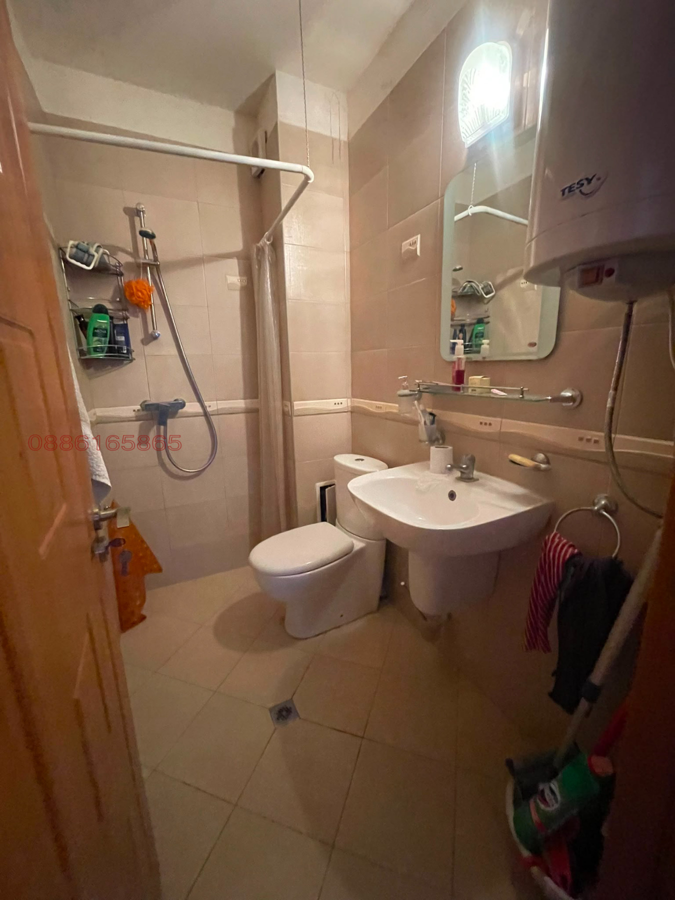 Продава 3-СТАЕН, гр. Приморско, област Бургас, снимка 9 - Апартаменти - 55802991
