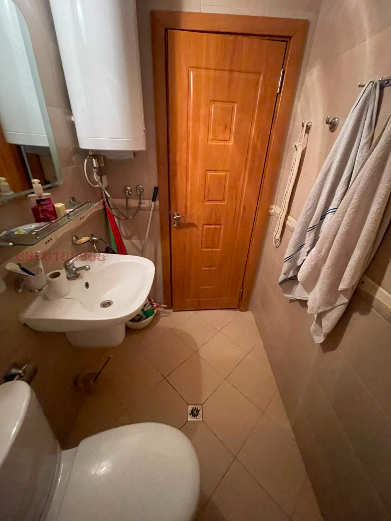 Продава 3-СТАЕН, гр. Приморско, област Бургас, снимка 8 - Апартаменти - 55802991