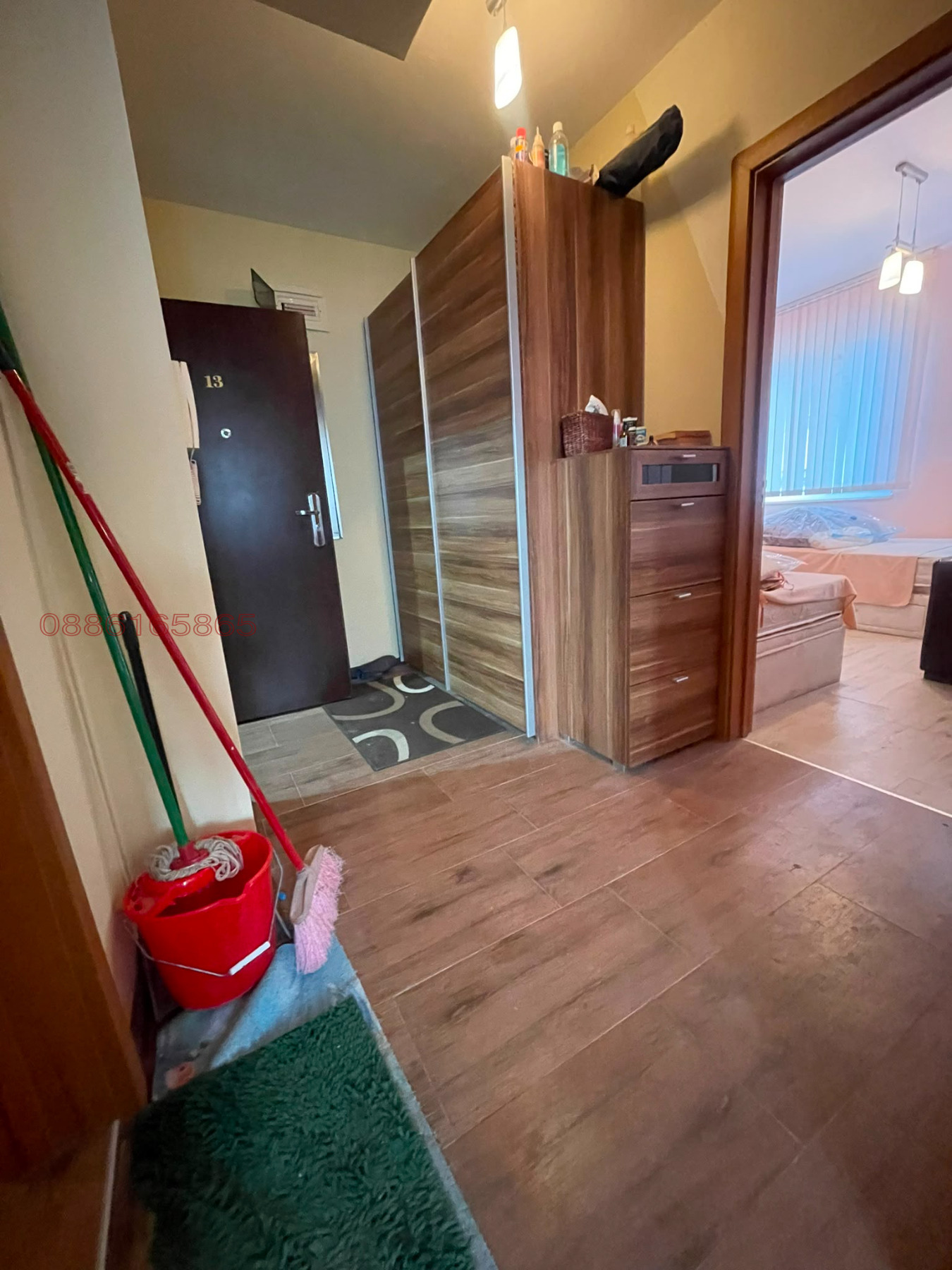 Продава 3-СТАЕН, гр. Приморско, област Бургас, снимка 6 - Апартаменти - 55802991