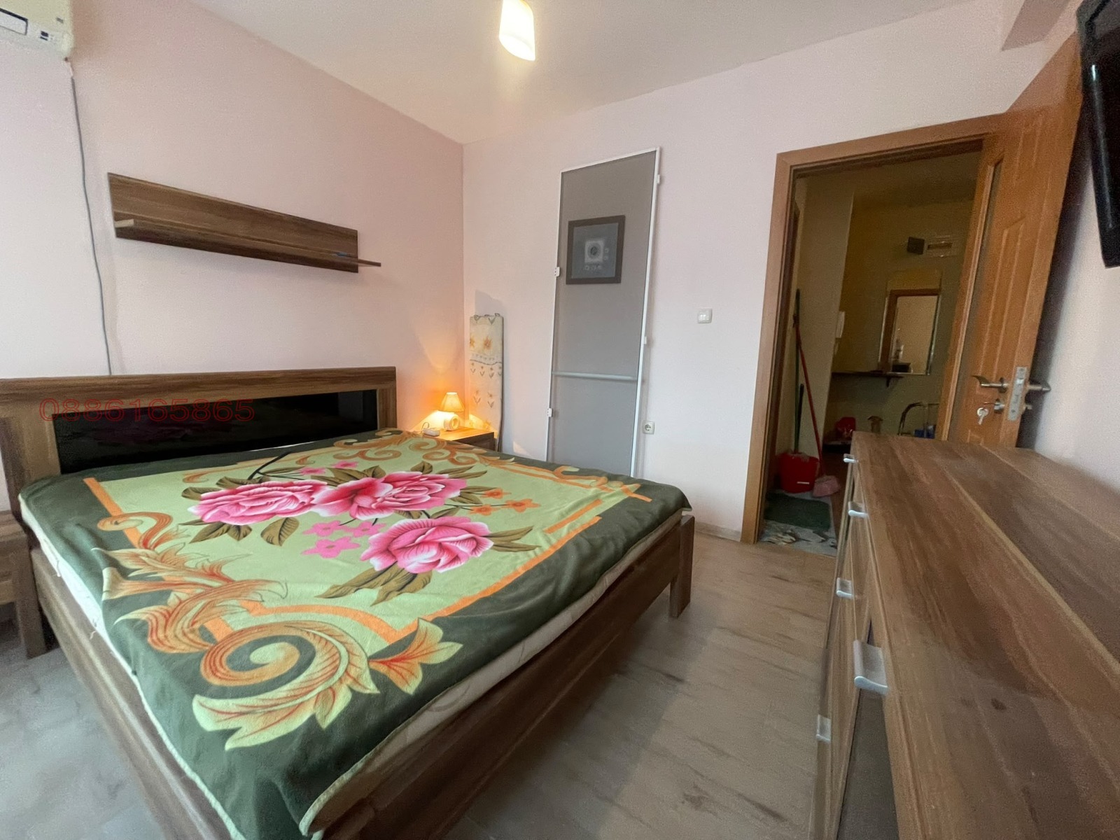 Продава 3-СТАЕН, гр. Приморско, област Бургас, снимка 12 - Апартаменти - 55802991