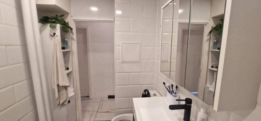 Продава 3-СТАЕН, гр. София, Надежда 4, снимка 6 - Апартаменти - 55809817
