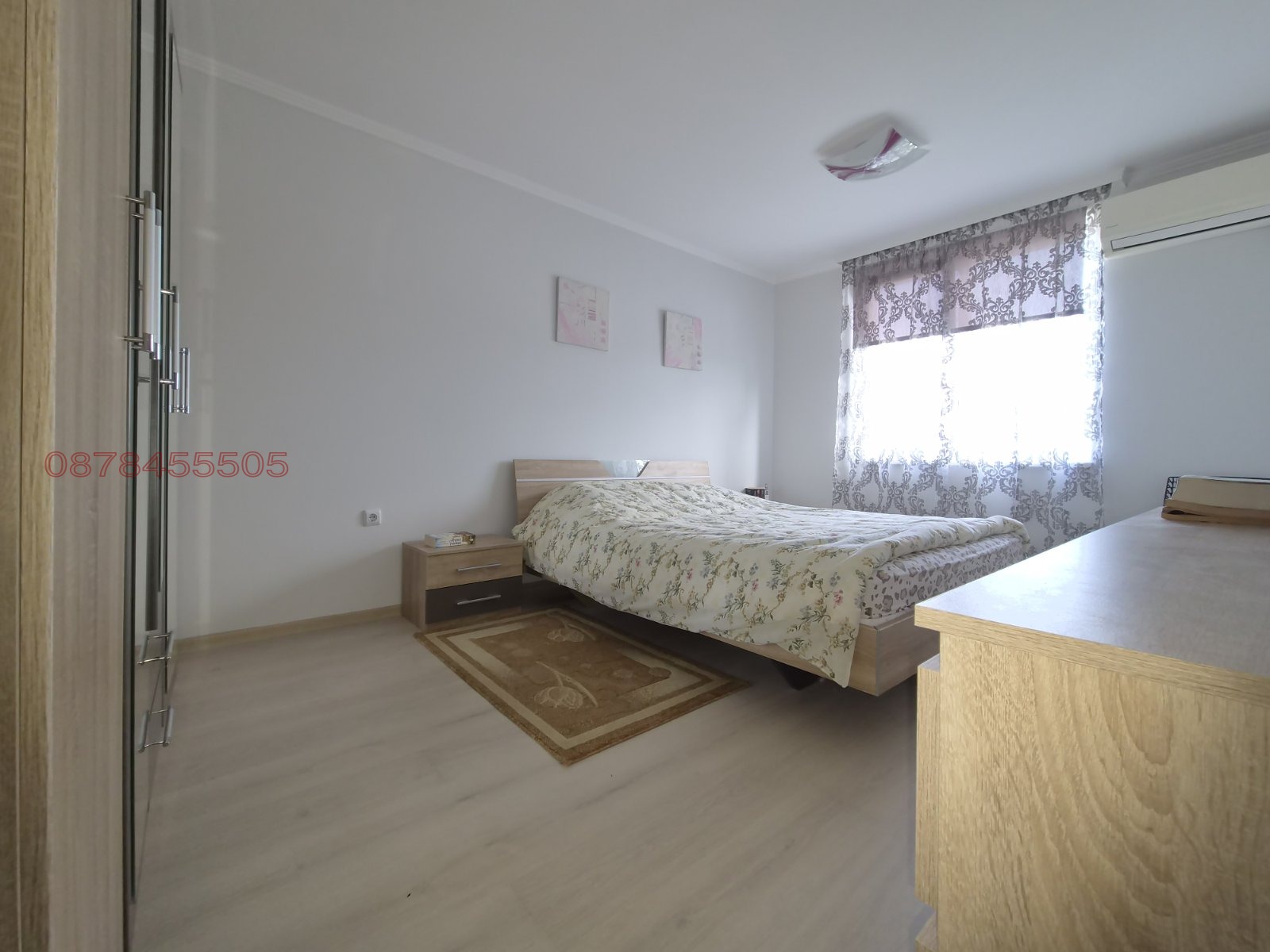 Продава 4-СТАЕН, гр. Бургас, Сарафово, снимка 13 - Апартаменти - 54628263