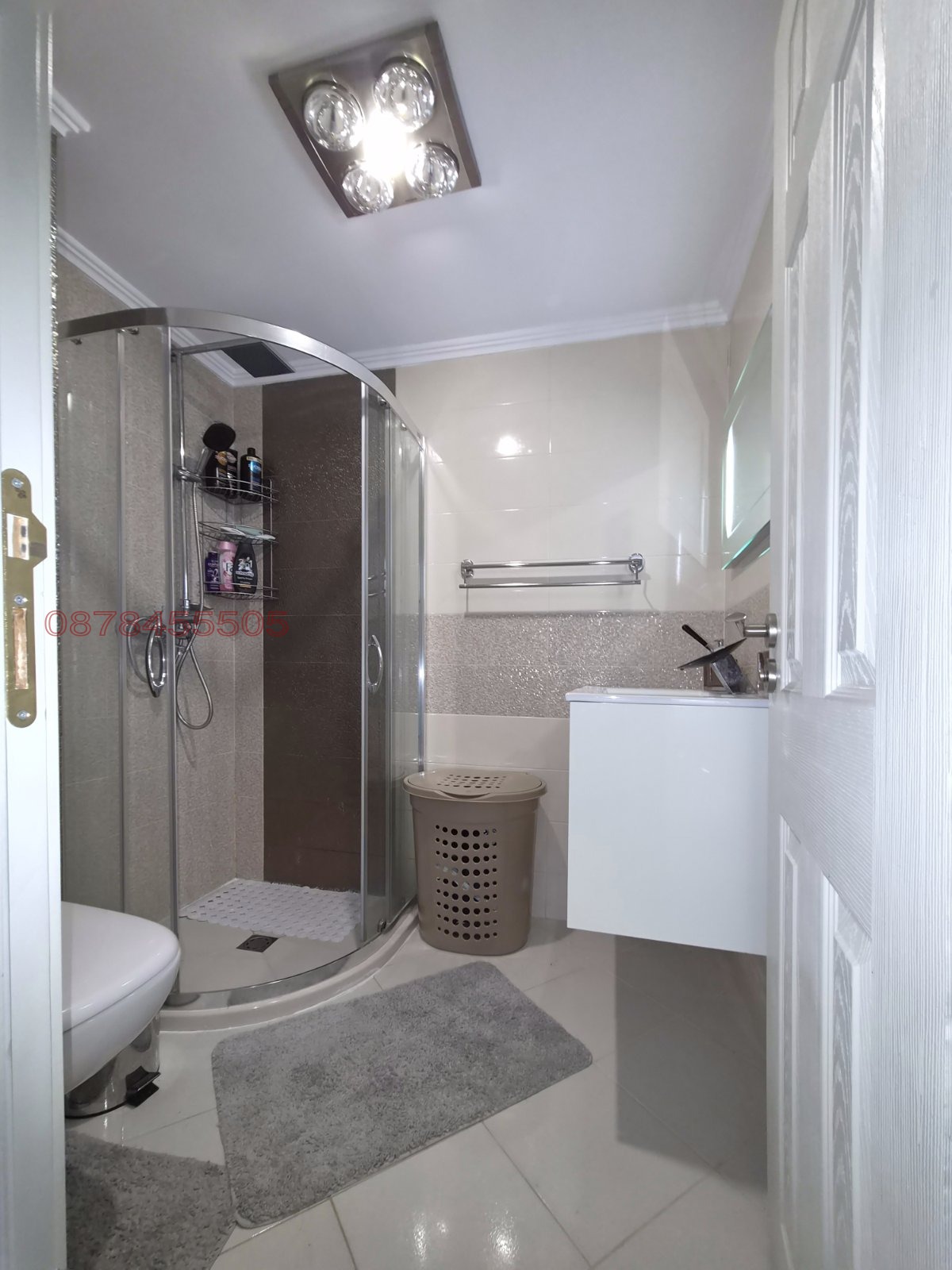 Продава 4-СТАЕН, гр. Бургас, Сарафово, снимка 16 - Апартаменти - 54628263