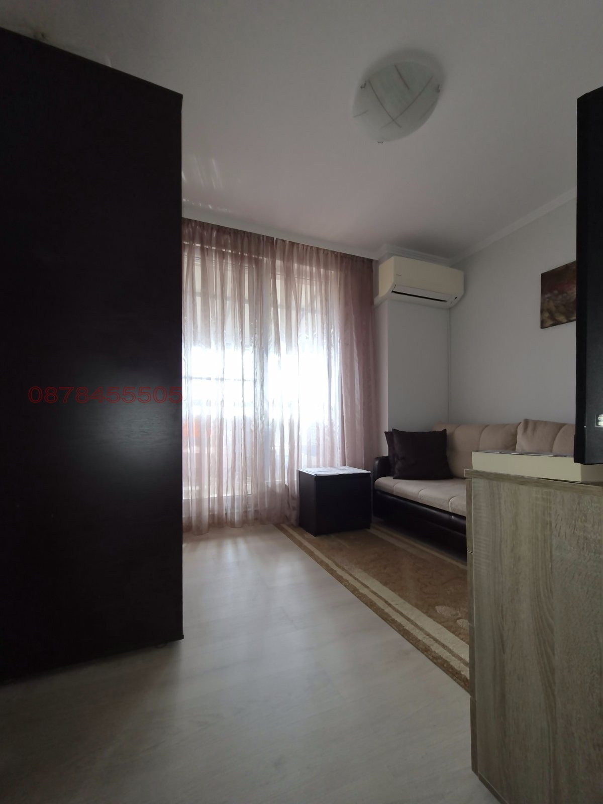 Продава 4-СТАЕН, гр. Бургас, Сарафово, снимка 14 - Апартаменти - 54628263