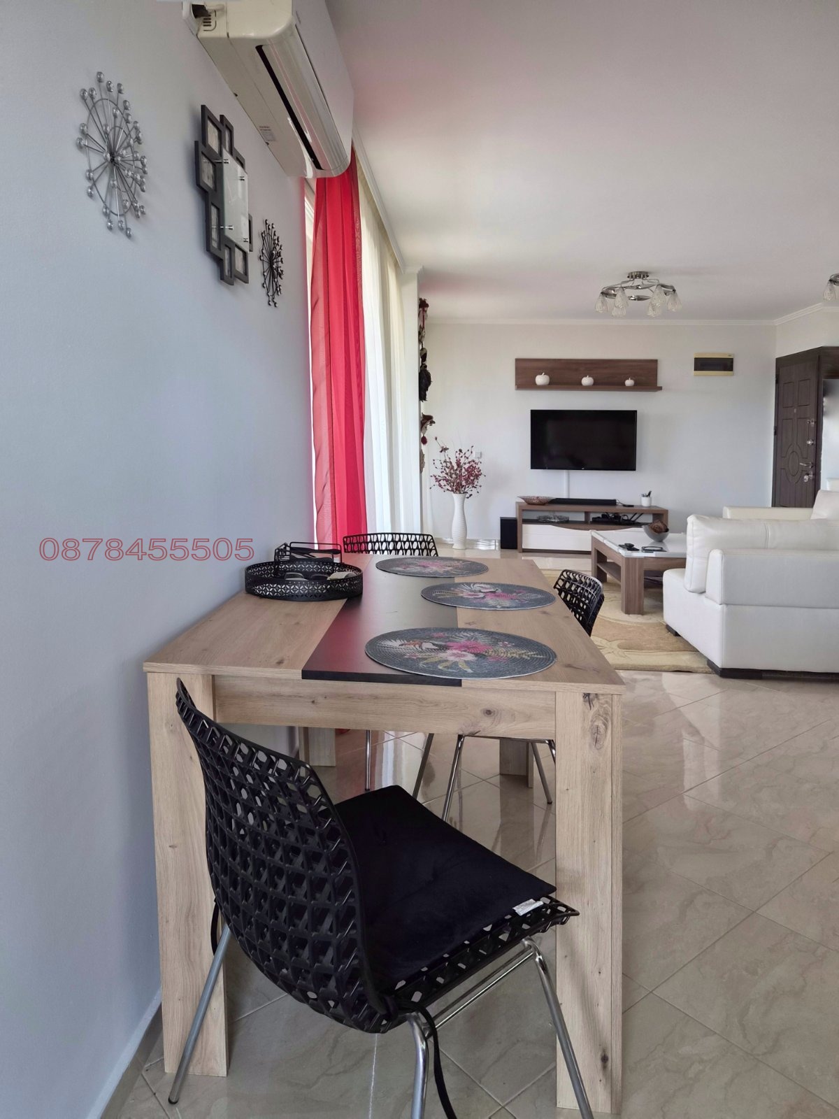 Продава 4-СТАЕН, гр. Бургас, Сарафово, снимка 7 - Апартаменти - 54628263