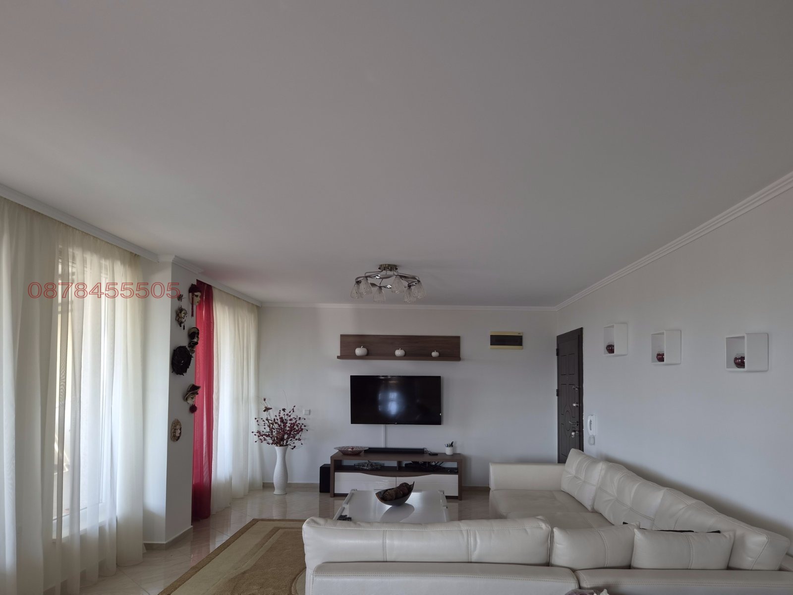 Продава 4-СТАЕН, гр. Бургас, Сарафово, снимка 3 - Апартаменти - 54628263