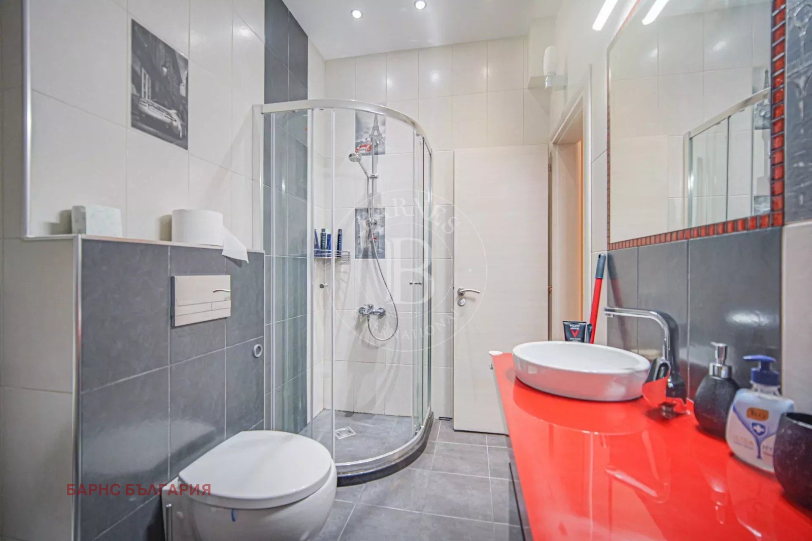 Продава 4-СТАЕН, гр. София, Кръстова вада, снимка 17 - Апартаменти - 56138634