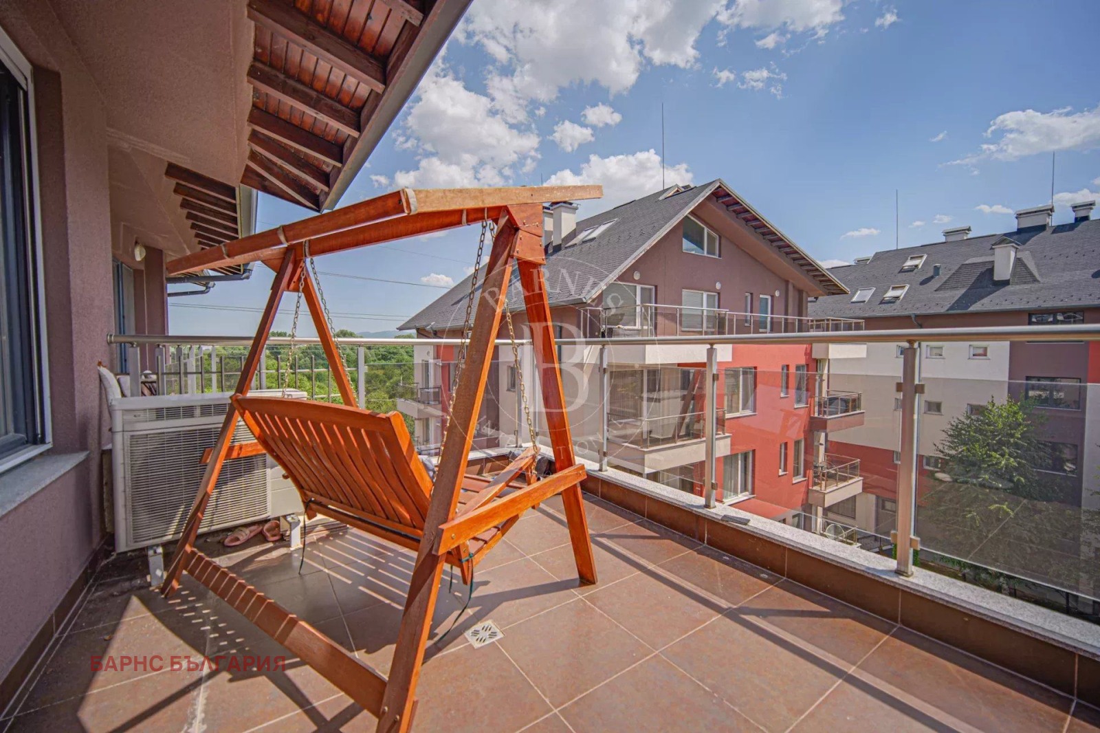 Продава 4-СТАЕН, гр. София, Кръстова вада, снимка 16 - Апартаменти - 56138634