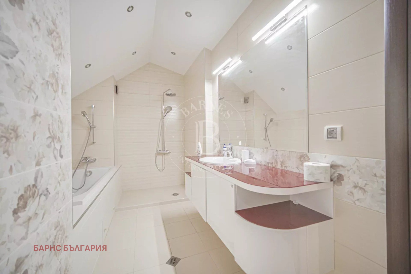 Продава 4-СТАЕН, гр. София, Кръстова вада, снимка 12 - Апартаменти - 56138634