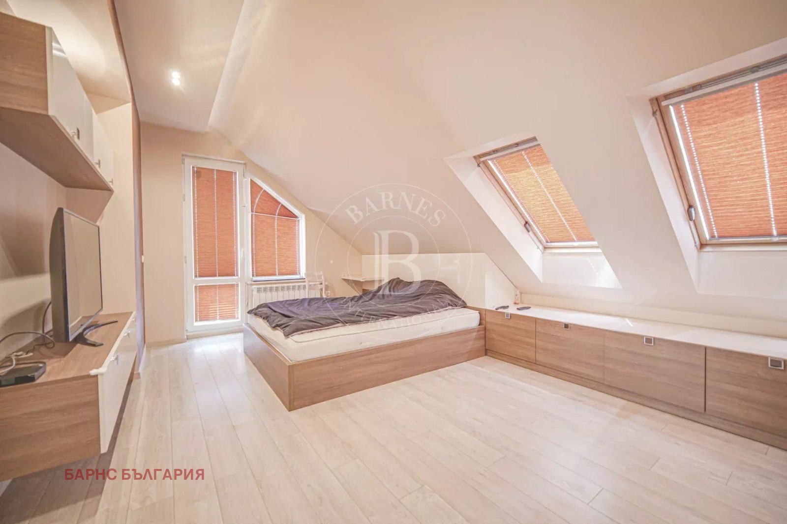 Продава 4-СТАЕН, гр. София, Кръстова вада, снимка 7 - Апартаменти - 56138634
