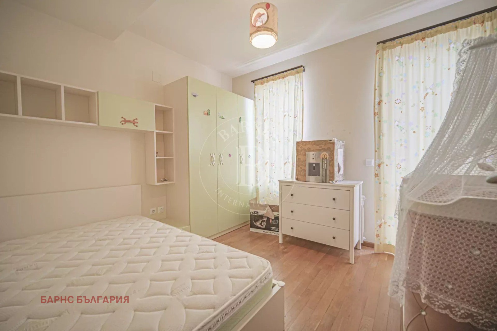 Продава 4-СТАЕН, гр. София, Кръстова вада, снимка 8 - Апартаменти - 56138634