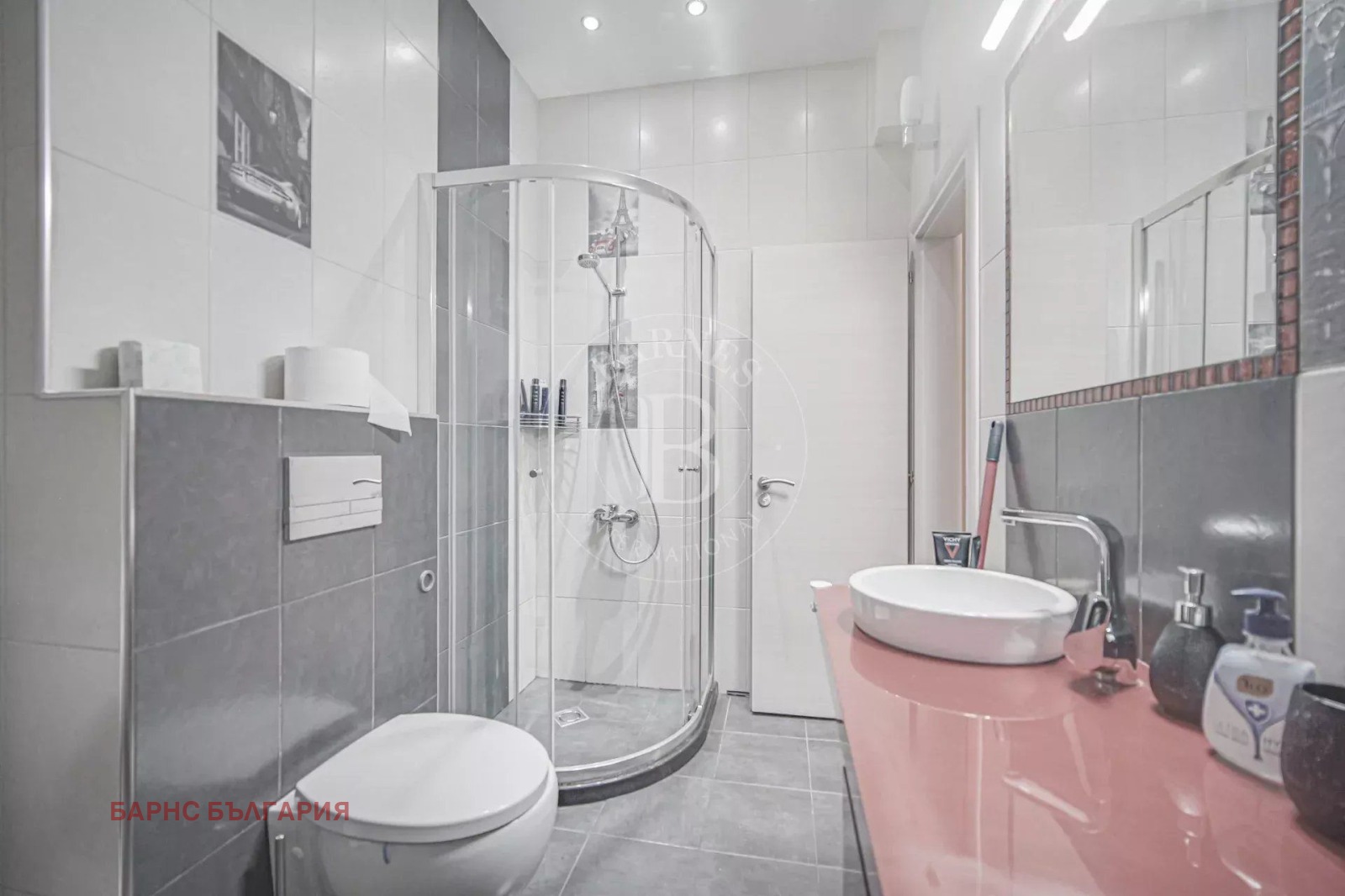 Продава 4-СТАЕН, гр. София, Кръстова вада, снимка 10 - Апартаменти - 56138634