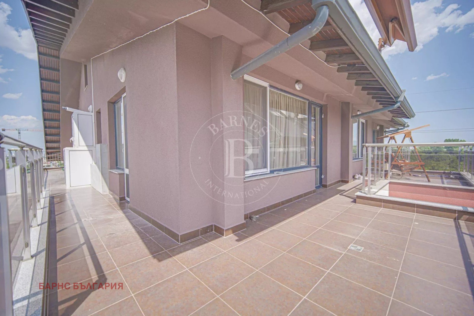 Продава 4-СТАЕН, гр. София, Кръстова вада, снимка 15 - Апартаменти - 56138634