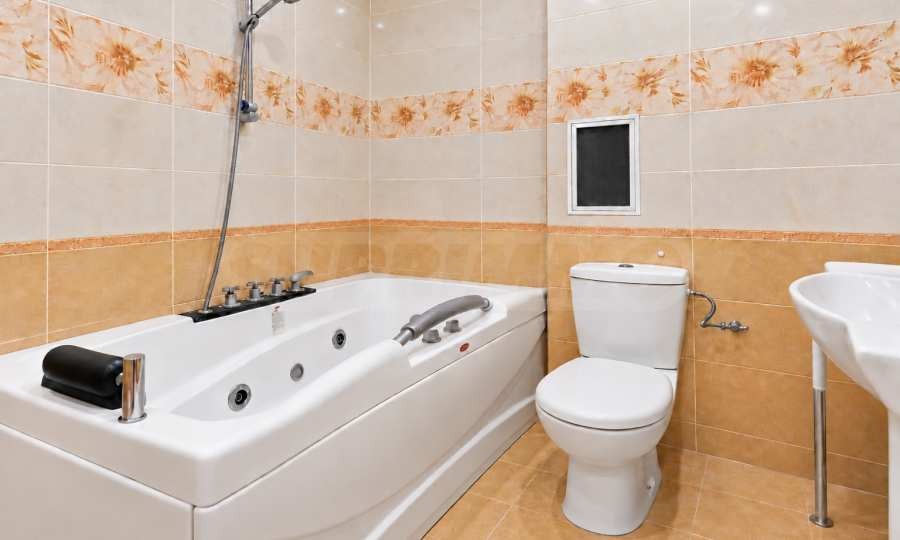 Продава МЕЗОНЕТ, гр. Пловдив, Център, снимка 11 - Апартаменти - 56507186