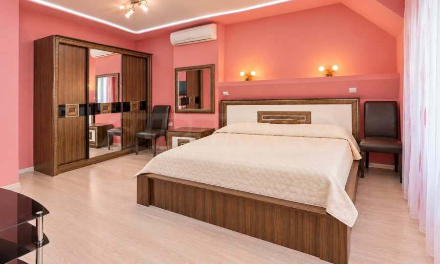 Продава МЕЗОНЕТ, гр. Пловдив, Център, снимка 6 - Апартаменти - 56507186