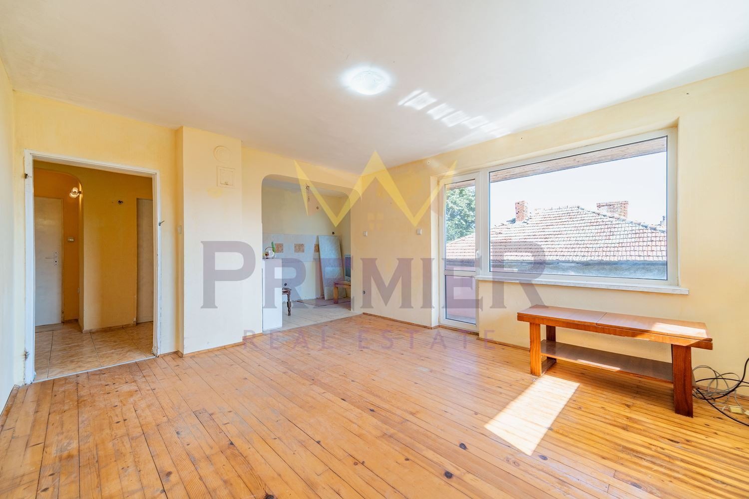 Продава КЪЩА, гр. Варна, Виница, снимка 3 - Къщи - 54148778