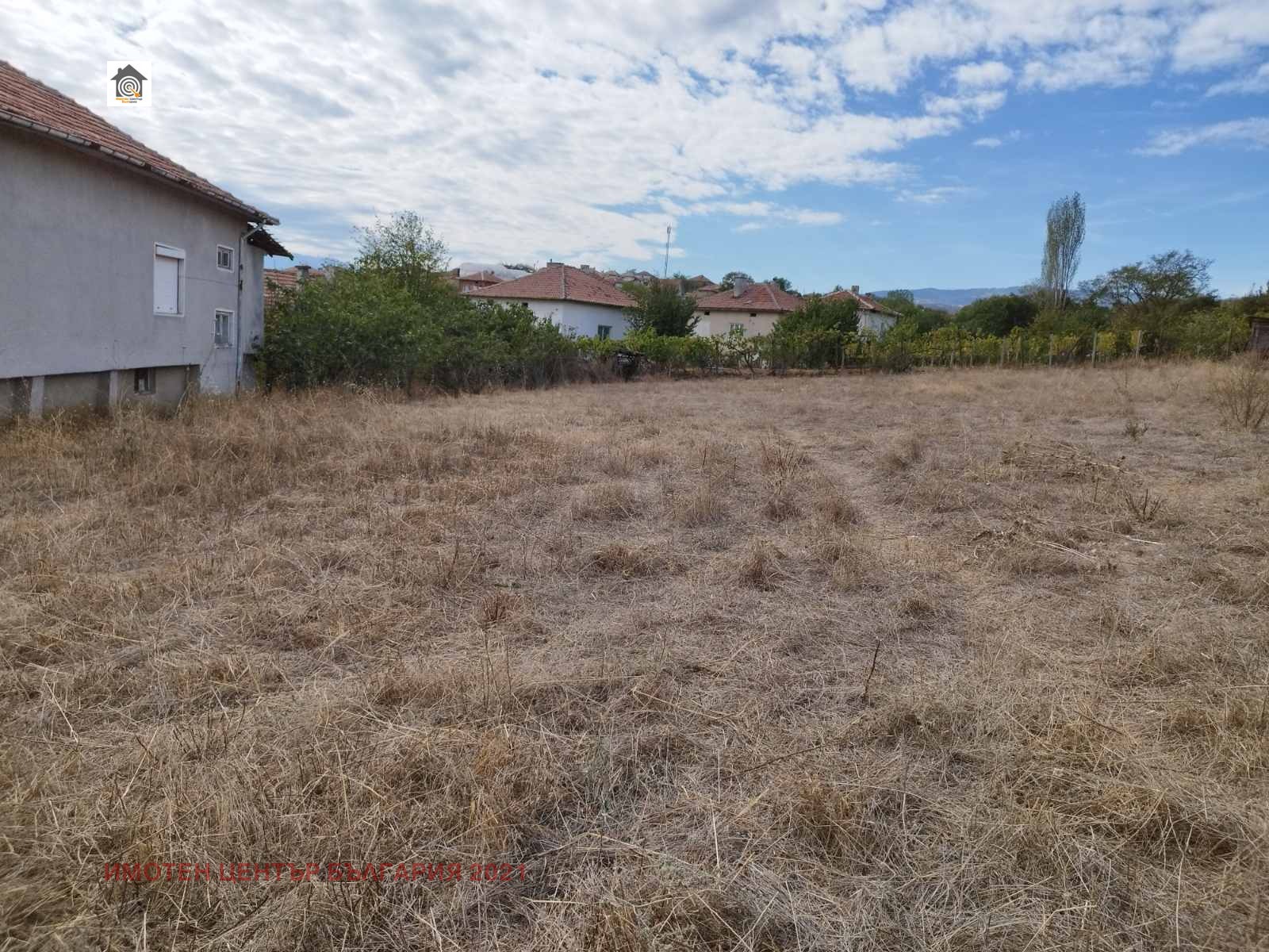 Продава ПАРЦЕЛ, с. Старчево, област Благоевград, снимка 2 - Парцели - 43006408