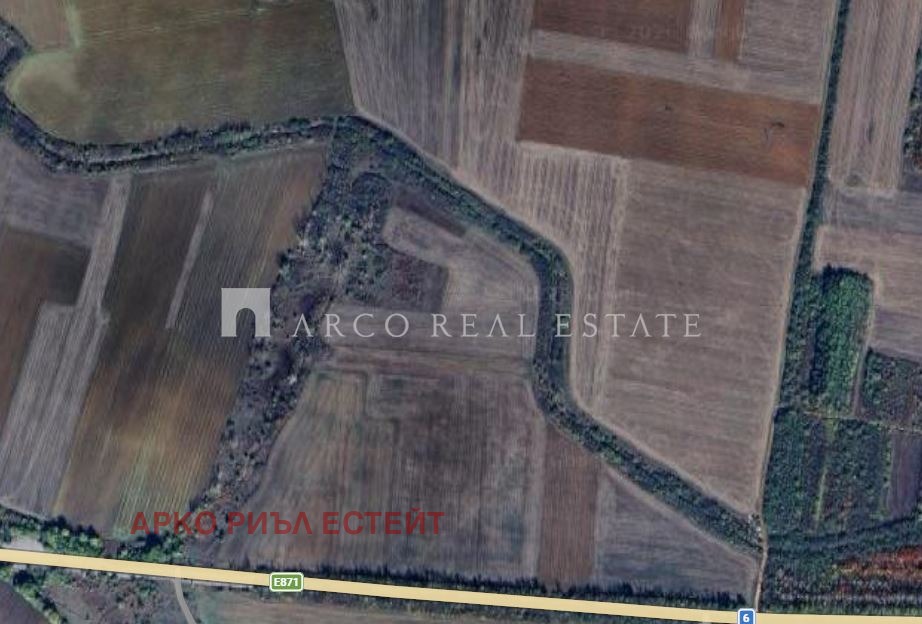 Продава ПАРЦЕЛ, с. Григорево, област София област, снимка 3 - Парцели - 53945810
