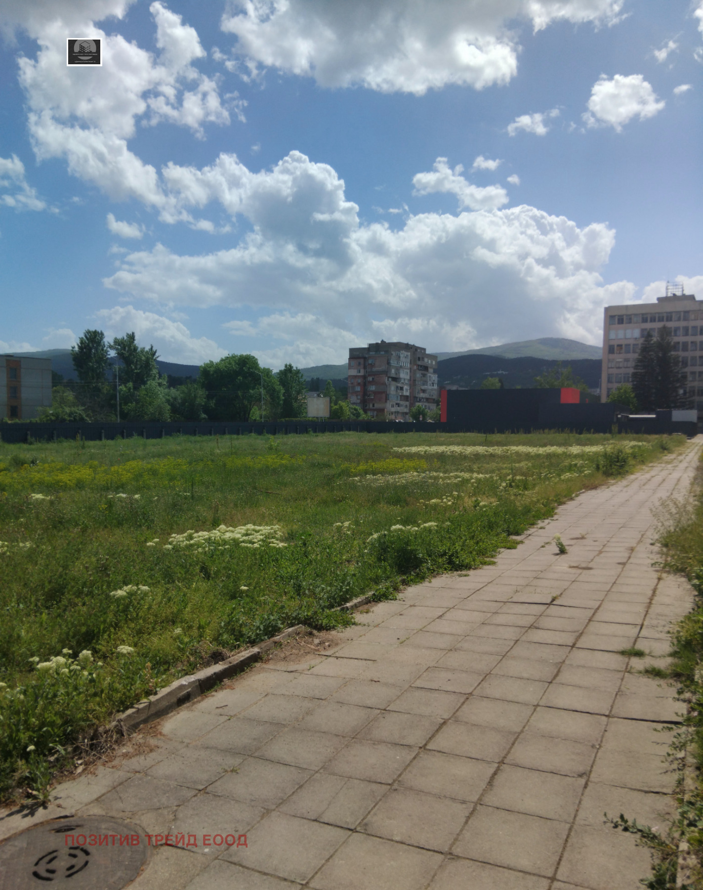 Продава ПАРЦЕЛ, гр. Кюстендил, Промишлена зона - Изток, снимка 2 - Парцели - 54511845