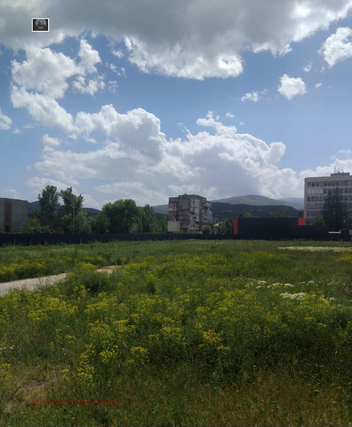 Продава ПАРЦЕЛ, гр. Кюстендил, Промишлена зона - Изток, снимка 4 - Парцели - 54511845