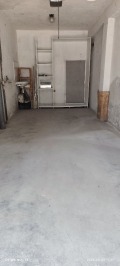 Продава ГАРАЖ, ПАРКОМЯСТО, гр. Търговище, Боровец, снимка 3