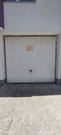 Продава ГАРАЖ, ПАРКОМЯСТО, гр. Търговище, Боровец, снимка 1