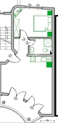 Продава 2-СТАЕН, област Добрич, гр. Балчик • 120750 € • 37074046 — Holmes.bg