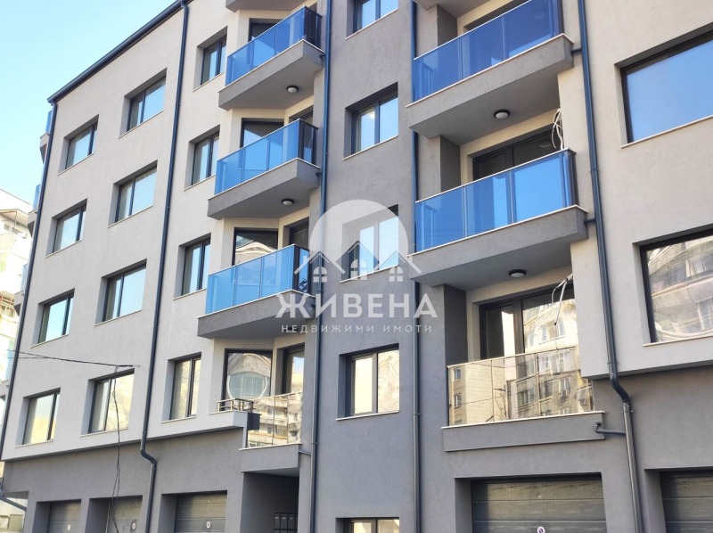 Продава 3-СТАЕН в град Варна, Лятно кино Тракия - 101 кв.м / 255 000 € » 498 736.65 лв., ЖИВЕНА