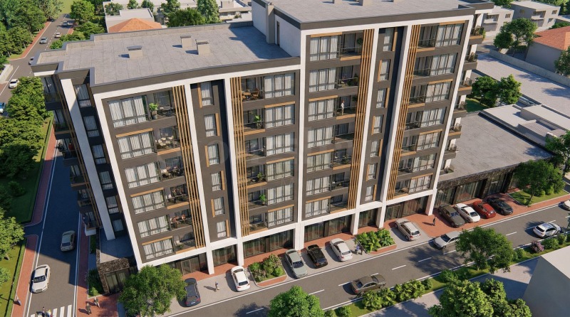 Продава 3-СТАЕН в град Пловдив, Каменица 2 - 115 кв.м / 160 280 € » 313 480.43 лв., СТОУНХАРД ПРЕМИЪР В СТРАНАТА И ЧУЖБИНА