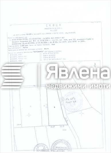 Продава ПАРЦЕЛ | Imot.bg — изображение 2