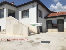 Hus Gradina, region Plovdiv 1