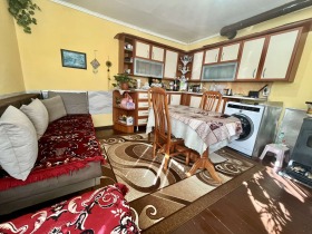Hus Vasilevo, region Dobrich 4