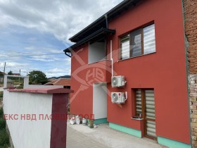 КЪЩА, 150 m2